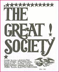 logo The Great Society
